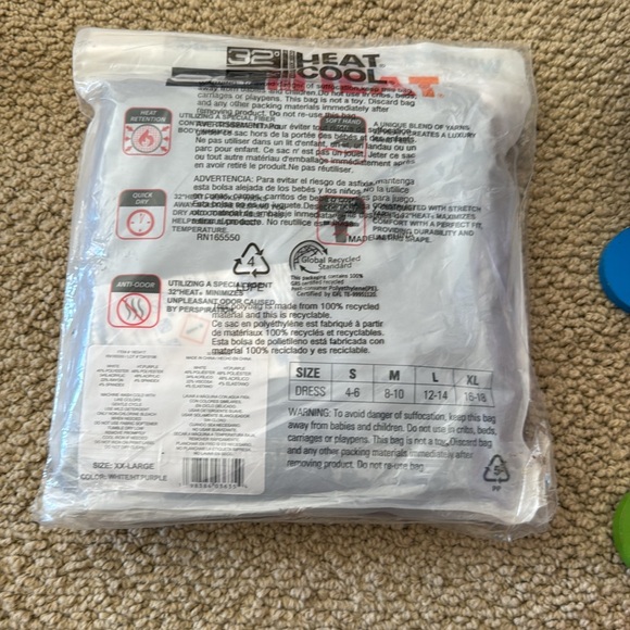 32 degrees Womens long sleeve shirts NWT - Picture 2 of 3